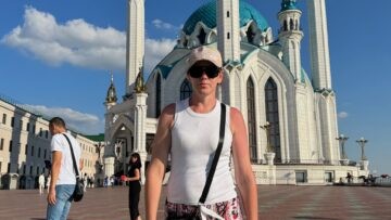 Старо-Татарская слобода в Казани — живая история и прогулка для туриста