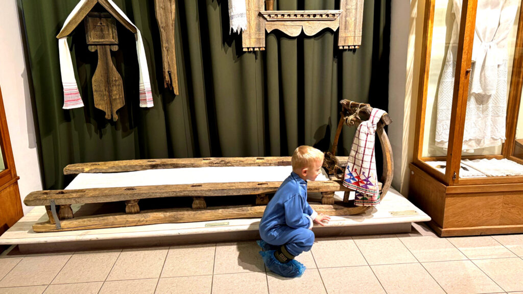 музей Конный двор Сергиев Посад