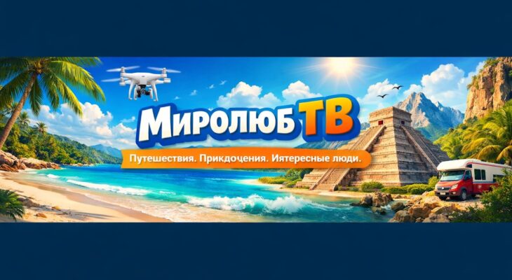 Контакты Миролюб ТВ — способы связи и сотрудничества