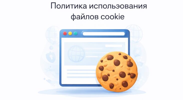 Политика использования файлов cookie сайта Миролюб ТВ