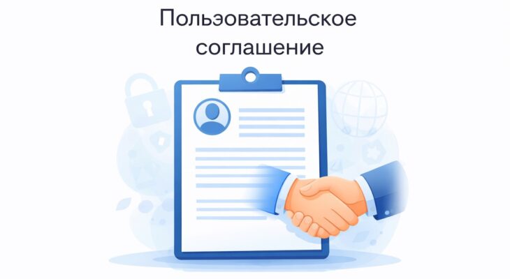 Пользовательское соглашение сайта Миролюб ТВ и правила использования сайта