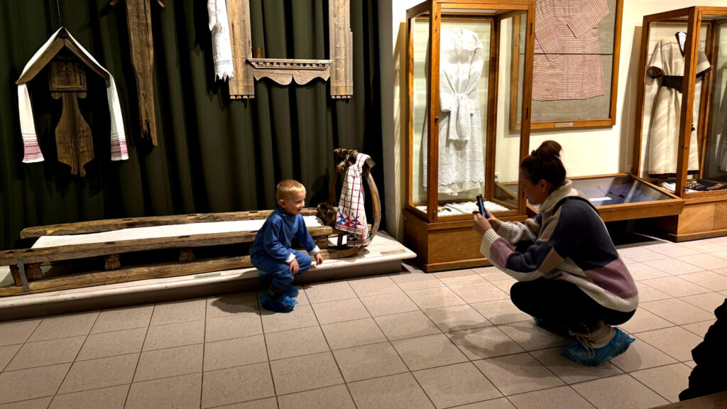 музей Сергиев Посад экспозиция