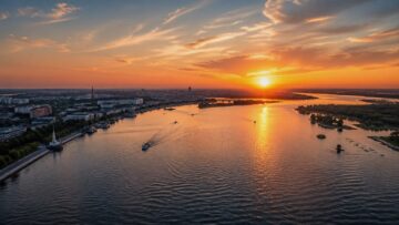 Подмосковье: куда поехать и что посмотреть